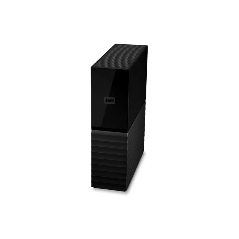 External HDD Western Digital WDBBGB0260HBK-EESN 26 TB, USB 3.2 Gen 1 (3.1 Gen 1), Micro-USB B, Black