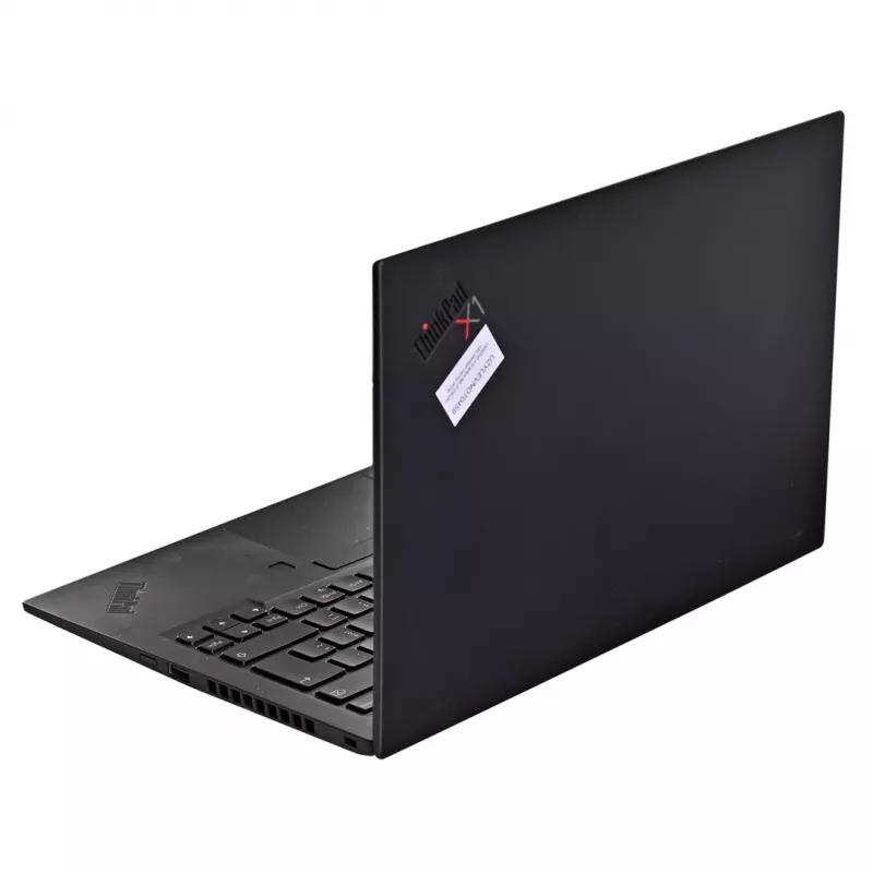 LENOVO X1 Carbon Gen. 8th i7-10610U 16GB 512GB SSD 14 FHD Win11pro USED US QWERTY Used