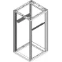 Schroff Gleitschienen 500T 50KG (2X) (25230013)