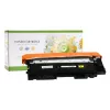 Compatible Static Control Samsung CLT-Y404S/ELS (SU444A) Toner Cartridge, Yellow