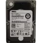 2.5 inch Dell HD 600G SAS 10K 2.5 T-13SE E/C hard drive, 600 GB, 10,000 RPM, SAS interface