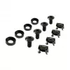Mounting kit ALLNET ALL-S0002026 for network equipment and devices