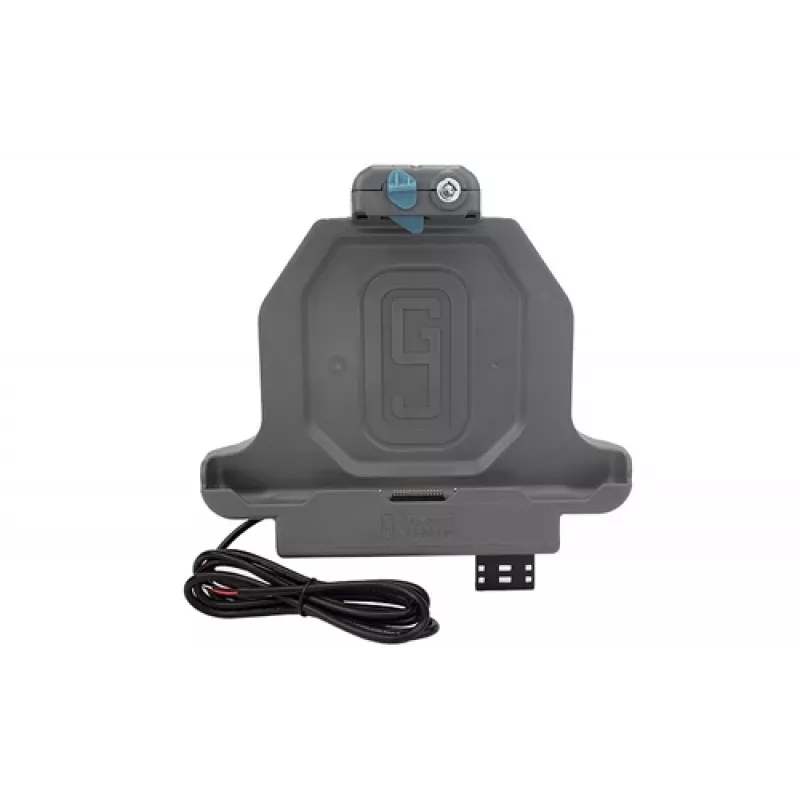Gamber-Johnson SLIM - Tablet/UMPC - Active Holder - Auto - Grey
