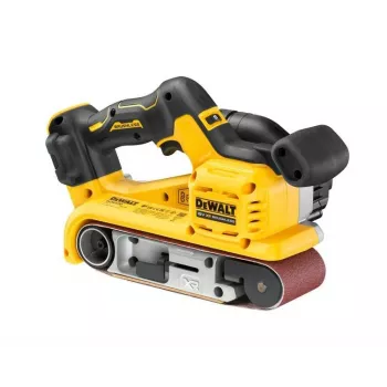 18V XR Belt Sander 75x533mm