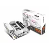 Motherboard Sapphire PURE B850M WIFI Micro ATX — AMD B850, Socket AM5, DDR5 up to 8000 MHz, 4 DIMM, Wi‑Fi 6, 2.5Gb LAN, 2× M.2, PCIe 5.0 x16