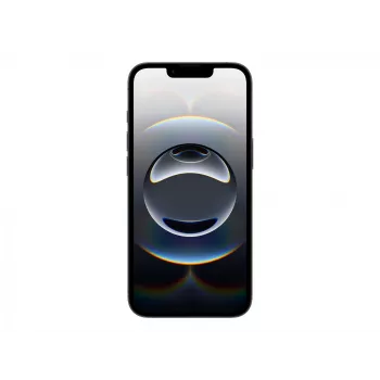 iPhone 16E 512GB black