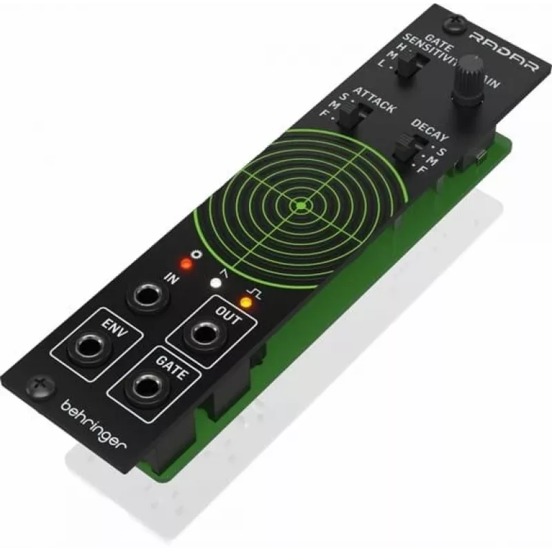 Behringer RADAR Modular Synthesizer Module