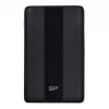 Silicon Power QX55 Powerbank Lithium Polymer (LiPo) 30000 mAh Black
