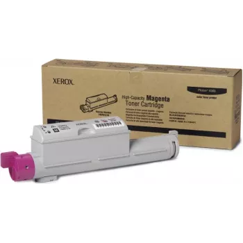Xerox 106R01219 Printer Consumable Magenta