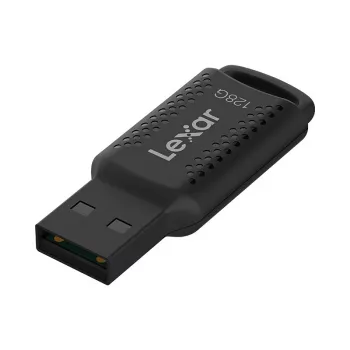 USB flash drive Lexar 128 GB USB Type-A 3.2 Gen 1 LJDV400128G-BNBNG