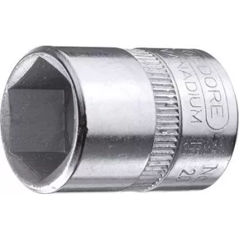 Impact Socket Gedore 6166640
