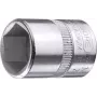 Impact Socket Gedore 6166640