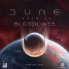 Dune: Imperium - Bloodlines, Board Game Expansion