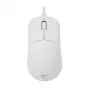 Mouse White Shark GM-5014 Graphene White USB