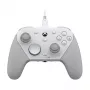 GameSir gaming controller G7 PRO Mech White — wired/wireless support, ergonomic layout
