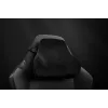 Razer Ergonomic Gaming Chair with Breathable Comfort | Iskur V2 NewGen | Black