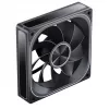 Cooling fan Jonsbo ZA-120 Reverse Blade PWM ARGB 120mm Black