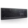 Lenovo 4X30H56874 keyboard Universal RF Wireless QWERTY US English Black