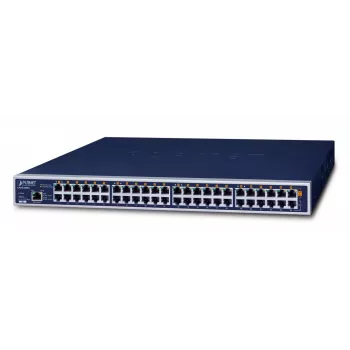 Network Switch PLANET UPOE-2400G Gigabit Ethernet Power over Ethernet