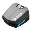 Canyon GTWS-2 Headphones Wireless Ear Hook Gaming USB Type-C Bluetooth Charging Dock Black (CND-GTWS2B)