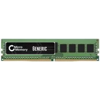 CoreParts MMD8829/16GB memory module 1 x 16 GB DDR4 288-pin DIMM ECC