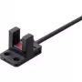 Panasonic Fork Photoelectric Sensor Y-Type PM-Y45-C3 hellschaltend, dunkelschaltend 5 - 24 V/DC 1 pc(s) (PM-Y45-C3)