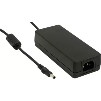 Power Adapter MEAN WELL GST90A12-P1M 90W