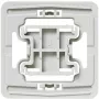 Mountable White Homematic IP EQ3-ADA-J1 enclosure, 60×60×26 mm