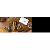 LEGO buildable figure Star Wars C-3PO model 75398 — 1,138 pieces, 380 mm display collectible