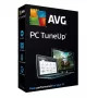 AVG TuneUp | 1 PC | 1 Year (Windows only)