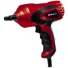 Vehicle-Impact Wrench CC-HS 12/1, 12 Volt Red/black, in carry case
