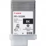 Ink cartridge Canon PFI-102BK black 130 ml for imagePROGRAF printers
