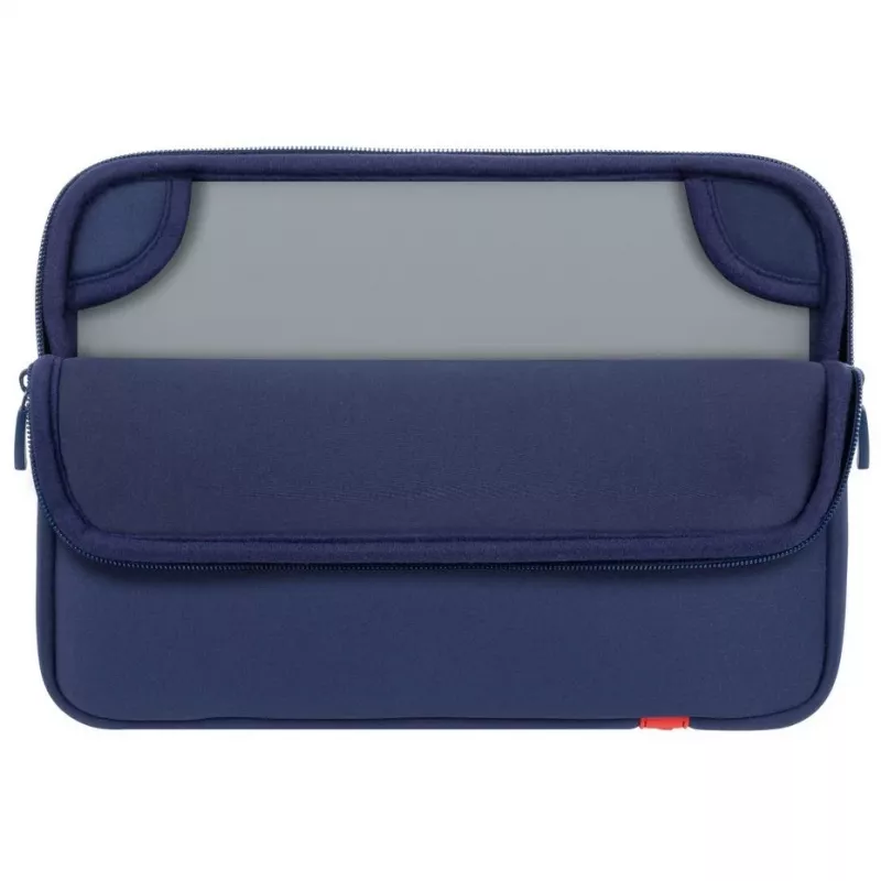 Sleeve case Rivacase Antishock 5123 33.8 cm (13.3 inch) Blue