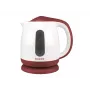 Electric kettle Beper 1.7L 2200W Black