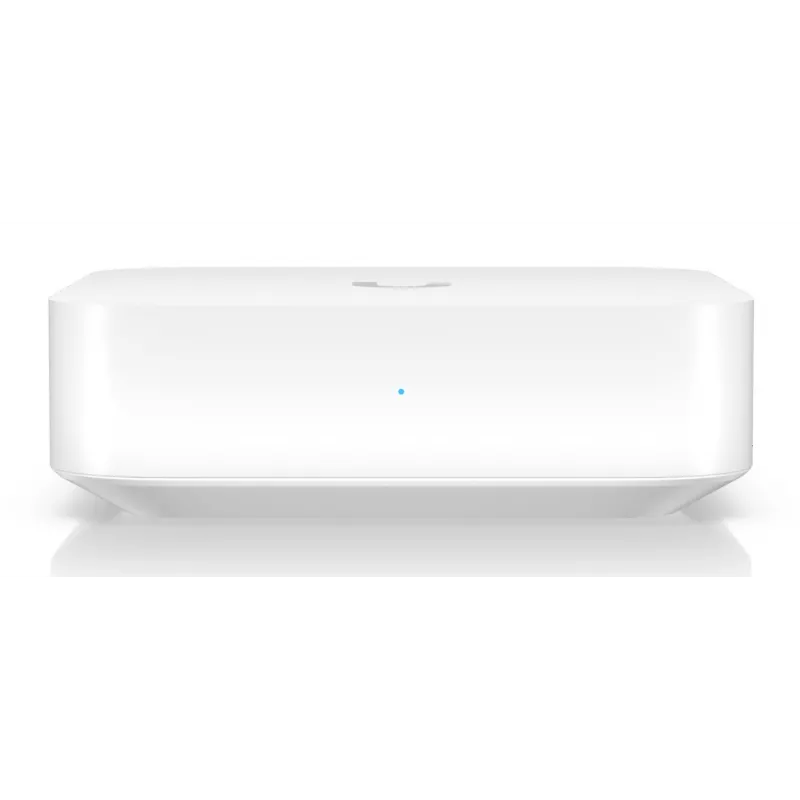 Ubiquiti | UniFi Next-Generation Gateway Lite | 802.11ax | 10/100/1000 Mbit/s | Ethernet LAN (RJ-45) ports 1 | Mesh Support No | MU-MiMO No | No mobile broadband