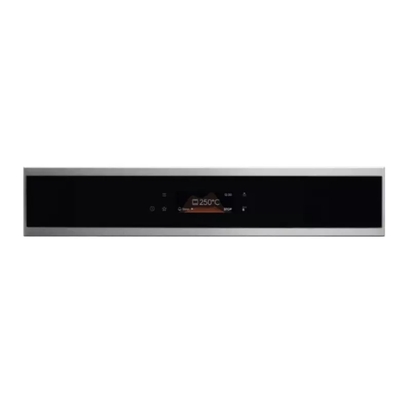 Elektrolux LOE8F38X Oven 72 l 3500 W Black