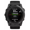 Smartwatch GARMIN fēnix 7X Pro 51 mm, 1.4 inch (3.56 cm) MIP 280×280, Touch, Wi‑Fi, GPS, 32 GB, Black