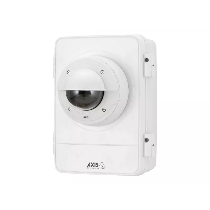 Housing & mount Axis 5900-171
