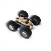 CARRERA RC Turnator Colo r Flip stunt car