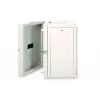 Wall mounted rack Digitus DN-19 16-U-3