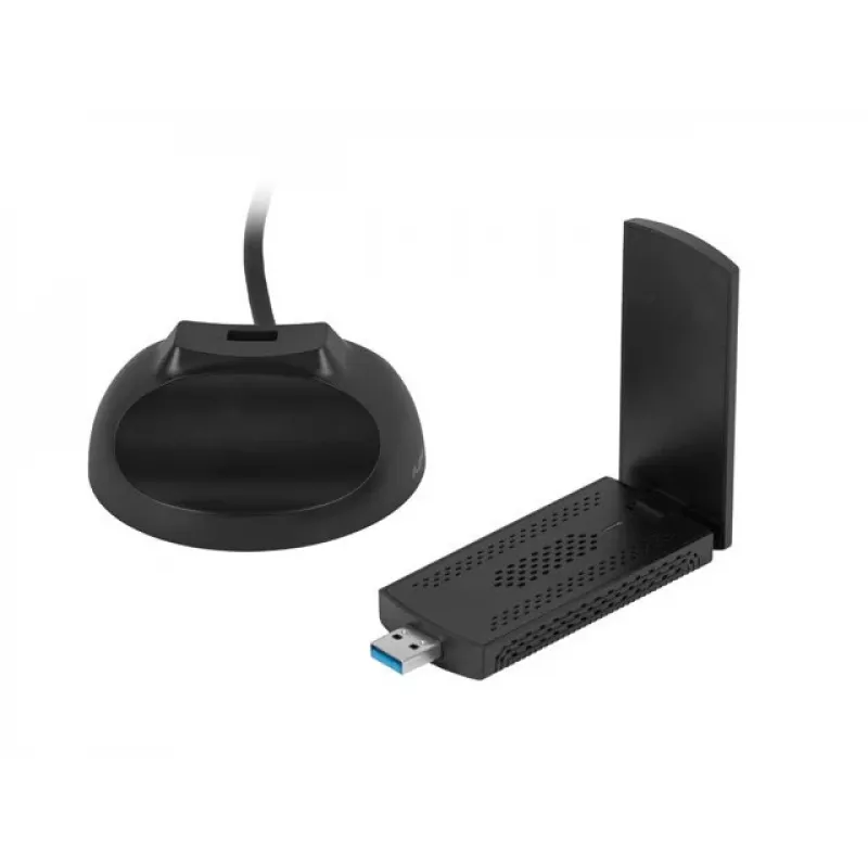Lanberg NC-3000-WI network card WLAN 3000 Mbit/s