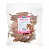 Dog treats PETITTO Chicken fillet on a stick 500 g — poultry dietary snack, 500 g plastic pack