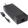 MEAN WELL 180W Power Brick AC/DC Adapter 12V 0-15A GST220A12-R7B