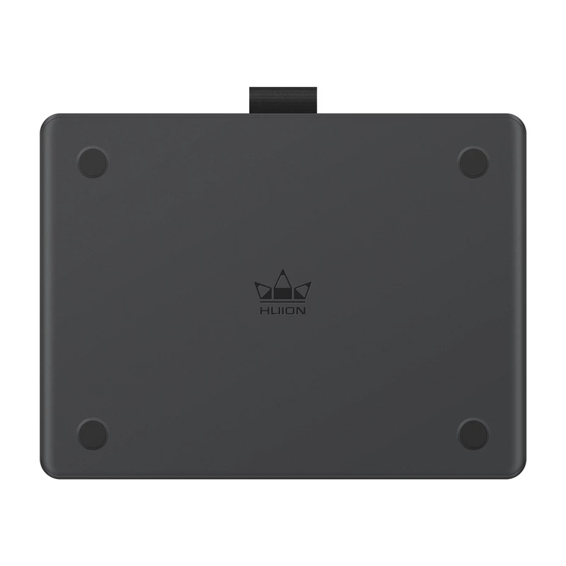 Graphics Tablet Huion Inspiroy Frego S L310 10x6.25 inches 5080 LPI