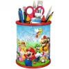 3D Puzzle Ravensburger Super Mario Pencil Holder 54 pcs