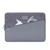 Sleeve case Rivacase 7903 33.8 cm (13.3 inch) Grey