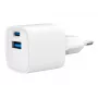 Gembird Power Adapter - USB Type a 24 Pin USB-C - 20 Watt