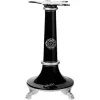 Food slicer pedestal Berkel B2 - height adjustable black stand