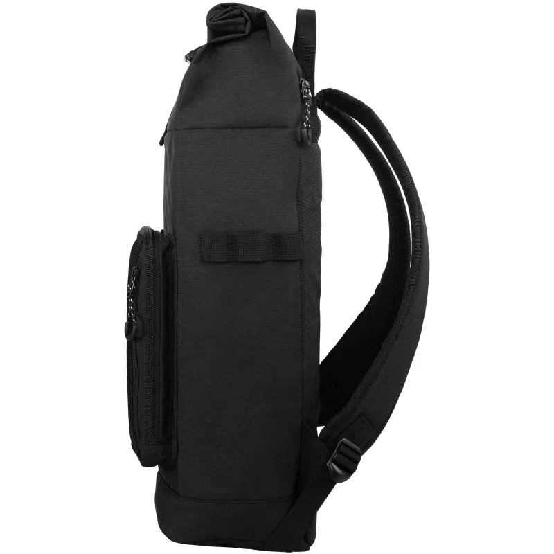 ASUS TUF Gaming VP4700 Backpack backpack Casual Backpack Black Polyester (90XB06Q0-BBP010)