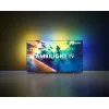 LED TV Philips 55PUS8100/12 55 inches, LED panel, Energy class E